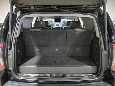 Used 2018 GMC Yukon Denali w/ Open Road Package RWD image 52