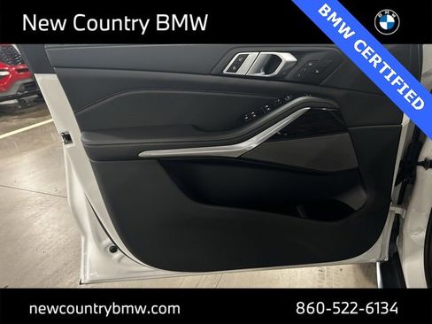 Certified 2026 BMW X5 xDrive40i image 13