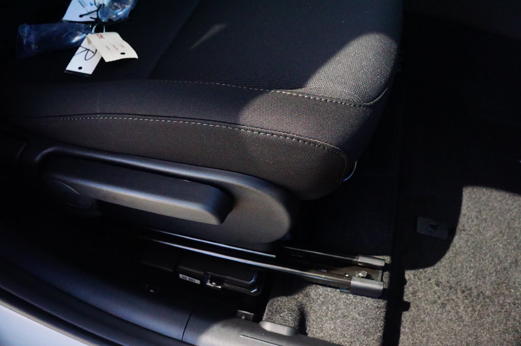 New 2027 Hyundai Kona SEL Sport FWD image 23