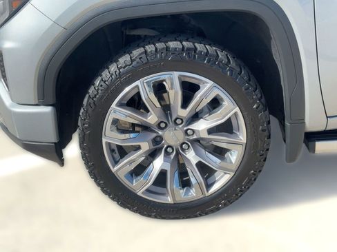 Used 2023 GMC Sierra 1500 Denali w/ Denali Reserve Package image 12