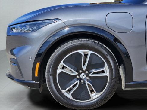 Used 2023 Ford Mustang Mach-E Premium RWD image 29