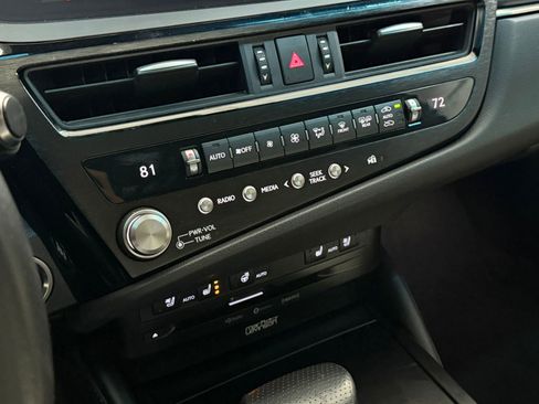 Used 2022 Lexus ES 350 F Sport image 20