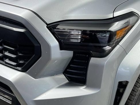 New 2026 Toyota Tacoma TRD Sport AWD/4WD image 8