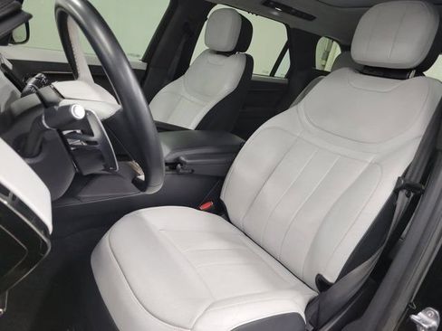 Used 2023 Land Rover Range Rover Sport First Edition AWD/4WD image 22