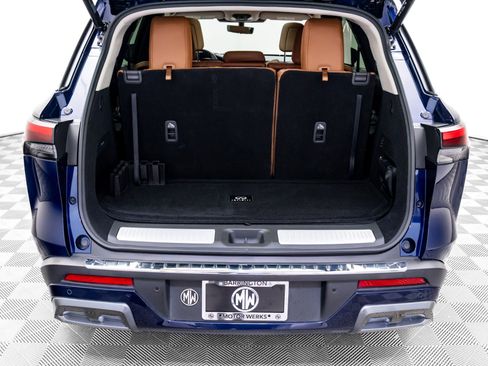 Used 2023 INFINITI QX60 Sensory w/ Vision Package AWD/4WD image 33