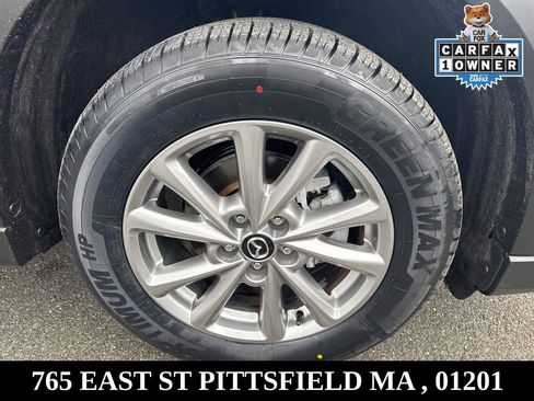 Used 2023 MAZDA CX-5 AWD 2.5 S image 29