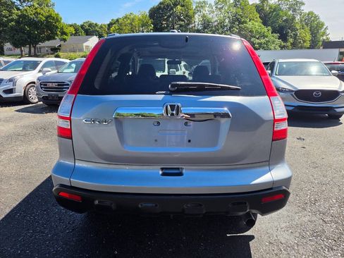 Used 2007 Honda CR-V EX-L image 6