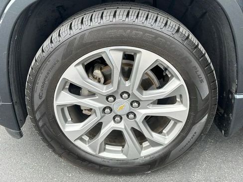 Used 2018 Chevrolet Traverse Premier AWD/4WD image 34