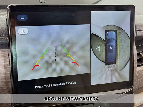 Used 2023 Ford Expedition Max Limited image 7