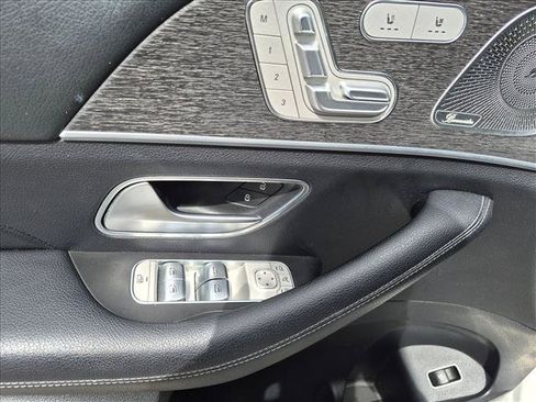 Certified 2022 Mercedes-Benz GLE 350 4MATIC image 11