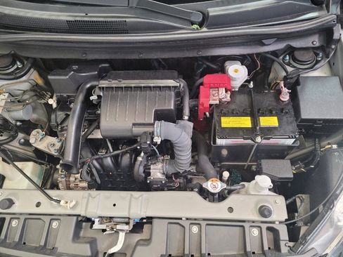 Used 2024 Mitsubishi Mirage G4 LE FWD image 30