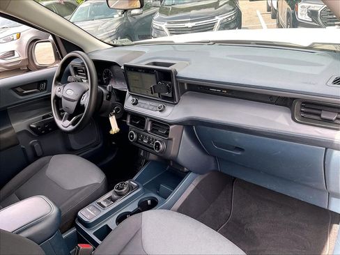 Used 2023 Ford Maverick XL w/ Equipment Group 100A Standard AWD/4WD image 14