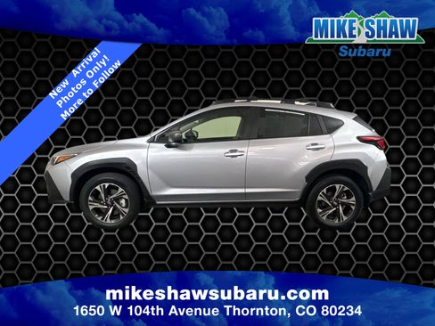Certified 2024 Subaru Crosstrek 2.0i Premium image 45