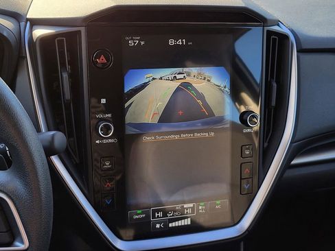 New 2026 Subaru Impreza 2.0i Sport image 8