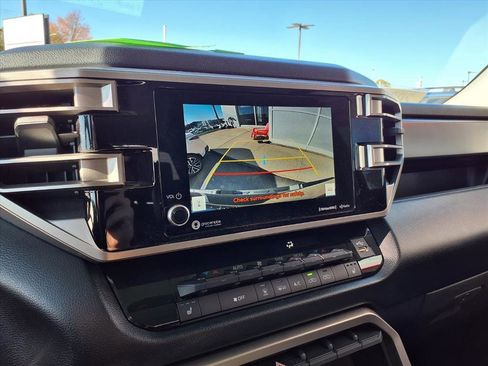 Used 2023 Toyota Tundra SR5 image 10