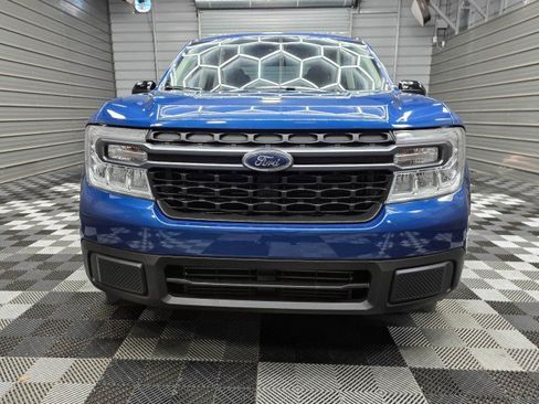 Used 2024 Ford Maverick XLT w/ XLT Luxury Package FWD image 3