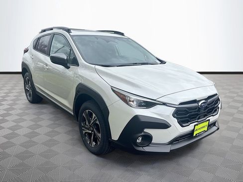 New 2026 Subaru Crosstrek 2.0i Premium AWD/4WD image 3