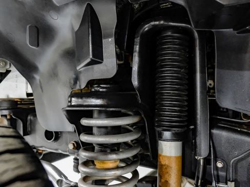 Used 2018 Jeep Wrangler Sport image 51