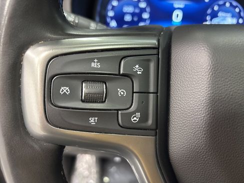 Used 2023 Chevrolet Suburban Premier w/ Premium Package image 14