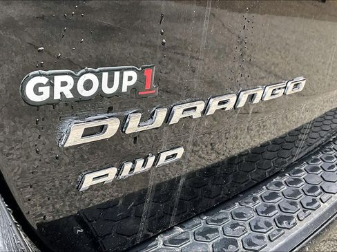 Used 2016 Dodge Durango Limited image 10