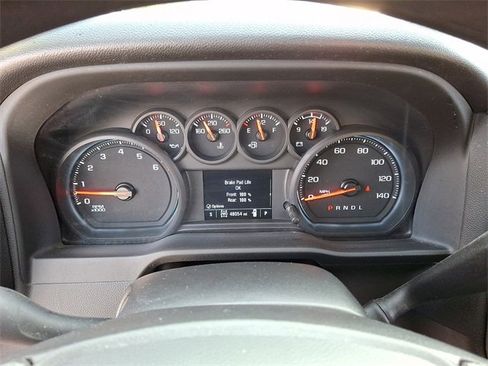 Used 2024 Chevrolet Silverado 2500 W/T w/ WT Convenience Package image 19