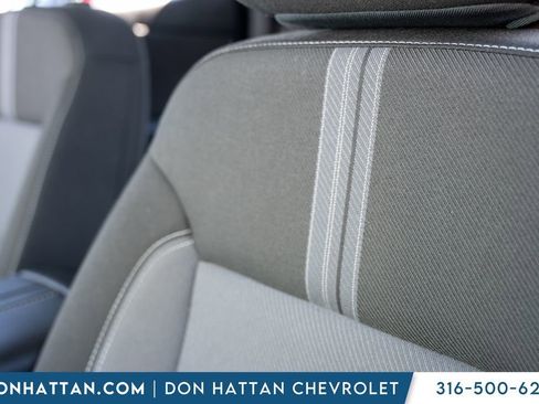 Used 2025 Chevrolet Blazer LT AWD/4WD image 20