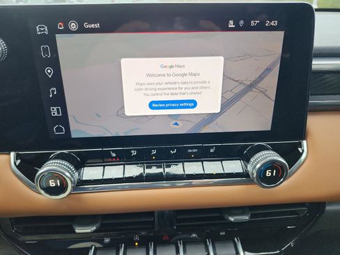 New 2026 GMC Canyon AT4 image 11