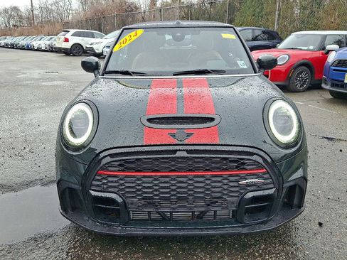Used 2024 MINI Cooper John Cooper Works image 2