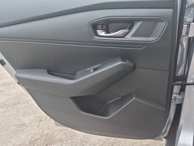 Used 2025 Honda Accord SE image 26