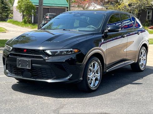 Used 2024 Dodge Hornet R/T Plus AWD/4WD image 45