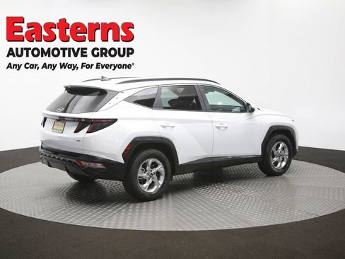 Used 2023 Hyundai Tucson SEL AWD/4WD image 42