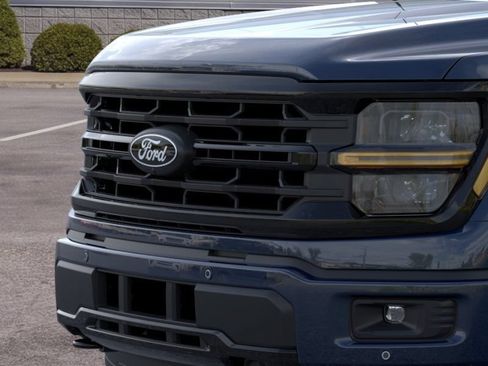 New 2026 Ford F150 XLT w/ Equipment Group 302A MID AWD/4WD image 17