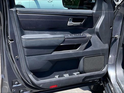 Used 2023 Toyota Tundra SR5 w/ SR5 Convenience Package AWD/4WD image 21