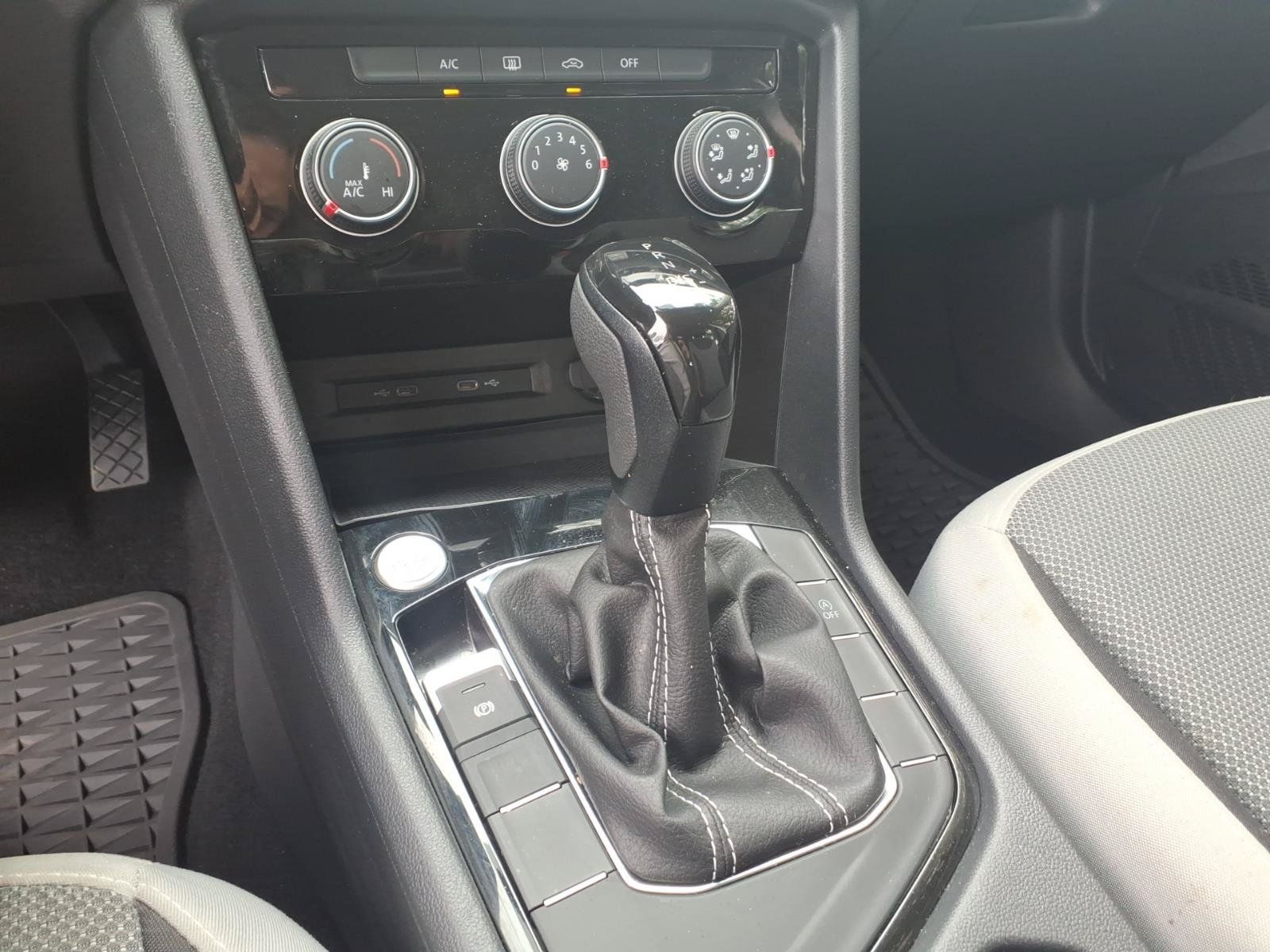 Certified 2023 Volkswagen Taos S FWD image 23