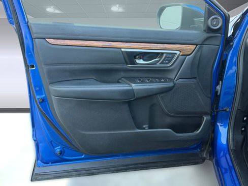 Used 2021 Honda CR-V EX-L image 22