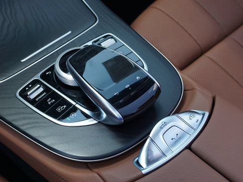 Certified 2023 Mercedes-Benz E 450 Cabriolet image 23