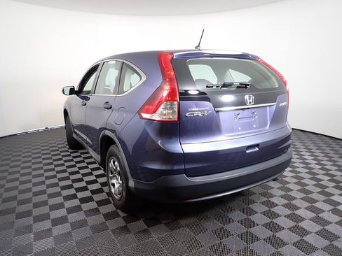 Used 2013 Honda CR-V LX image 11