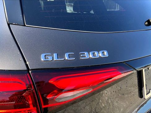 New 2026 Mercedes-Benz GLC 300 4MATIC image 19