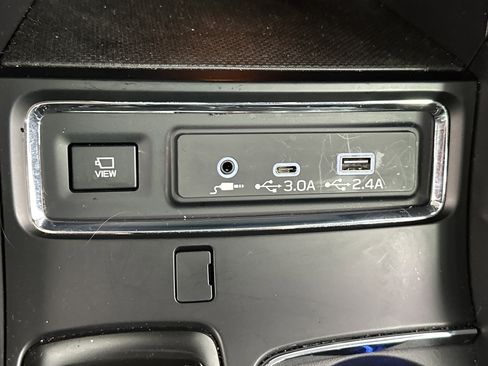 Used 2025 Subaru Ascent Bronze Edition w/ Popular Package #2 image 27