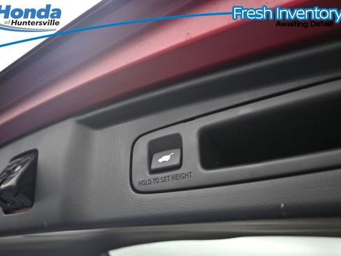 Used 2024 Honda CR-V EX image 14