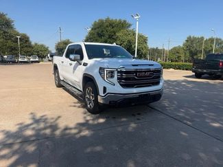 Used 2025 GMC Sierra 1500 SLT AWD/4WD video 1