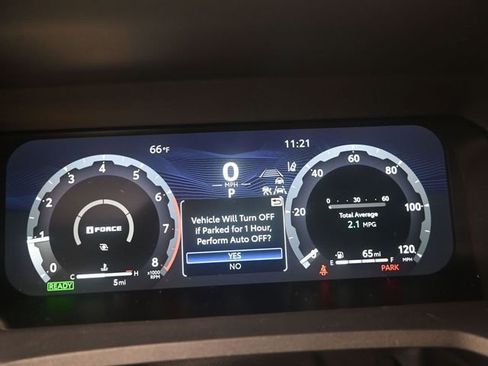 New 2026 Toyota 4Runner Limited image 8