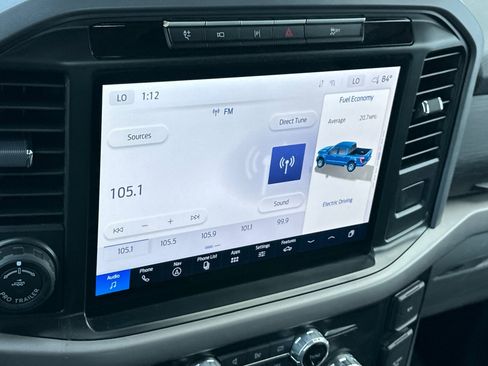 Used 2024 Ford F150 XLT w/ Equipment Group 302A MID image 25