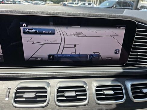 Certified 2024 Mercedes-Benz GLE 350 4MATIC image 14