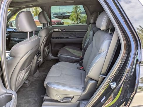 Used 2025 Hyundai Palisade Calligraphy AWD/4WD image 15