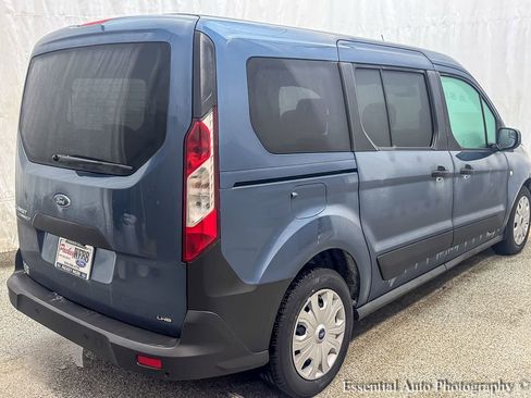 Used 2019 Ford Transit Connect XL image 7