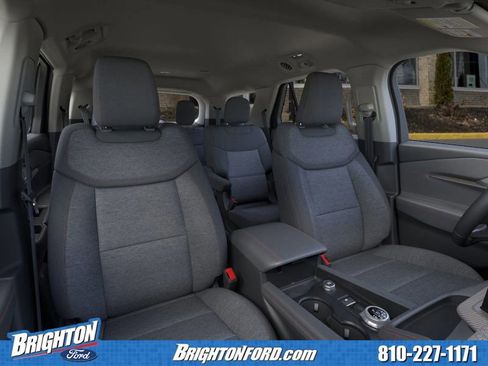 Used 2026 Ford Explorer Active image 10