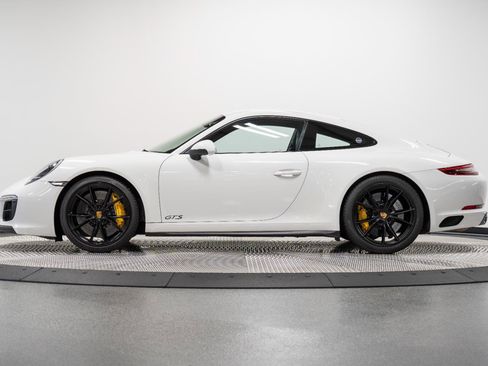 Used 2019 Porsche 911 Carrera GTS image 7