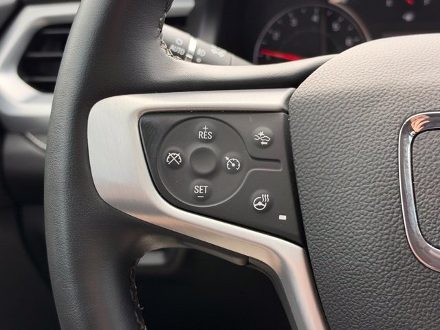 Used 2023 GMC Acadia SLT w/ Elevation Edition AWD/4WD image 17