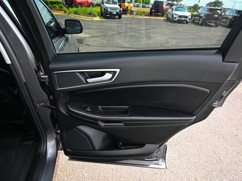 Used 2024 Ford Edge SEL w/ Convenience Package AWD/4WD image 30